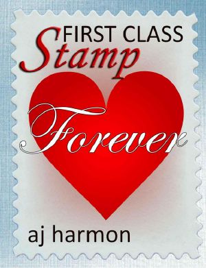 [First Class Novels 08] • First Class Stamp